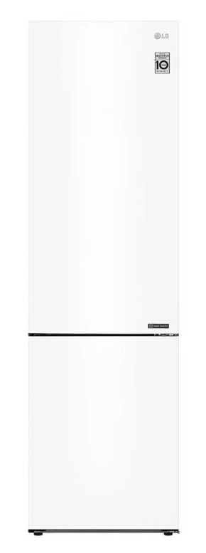 Холодильник LG DoorCooling+ GA-B509C CL белый