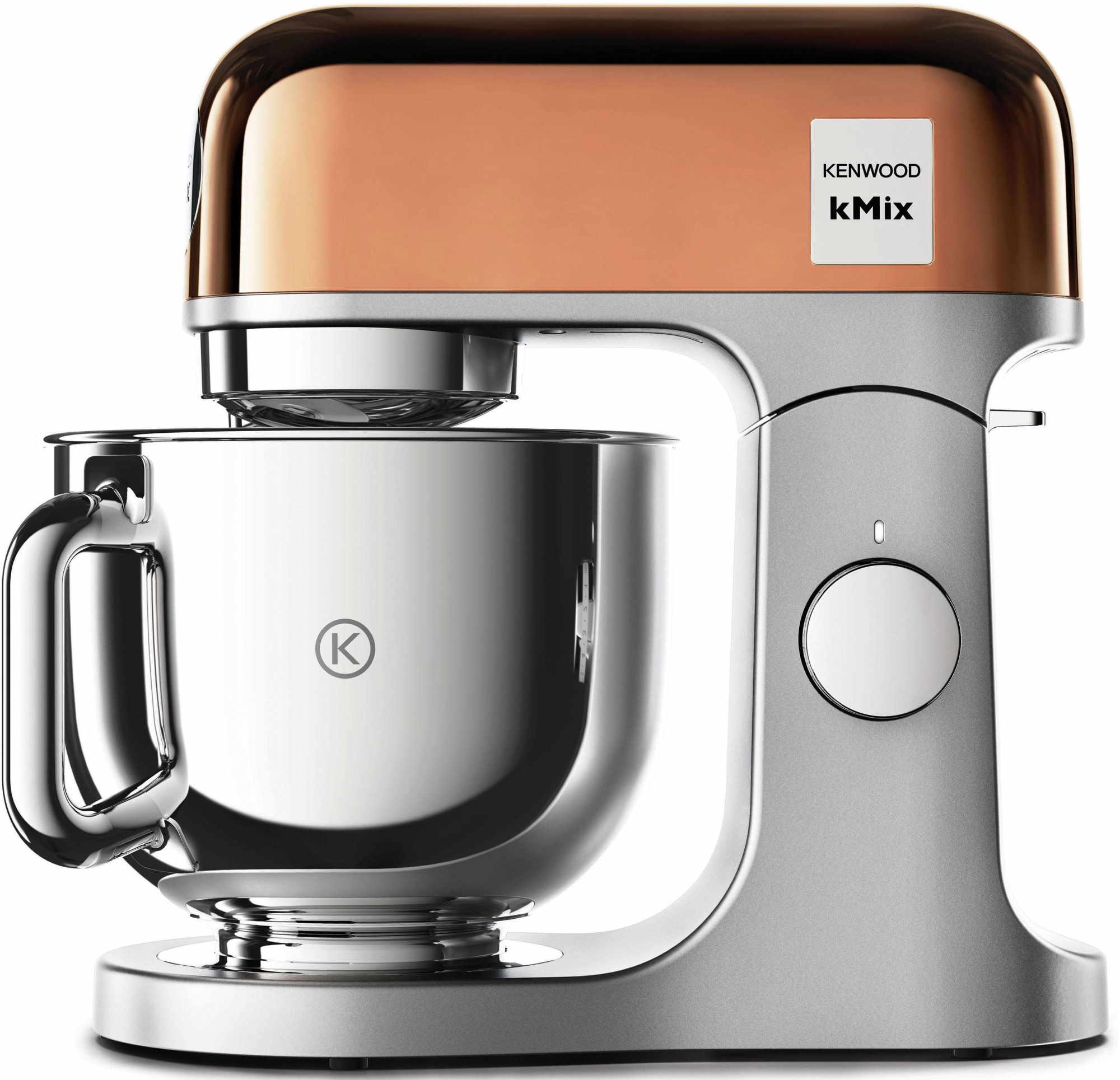Кухонная машина Kenwood KMX760GD