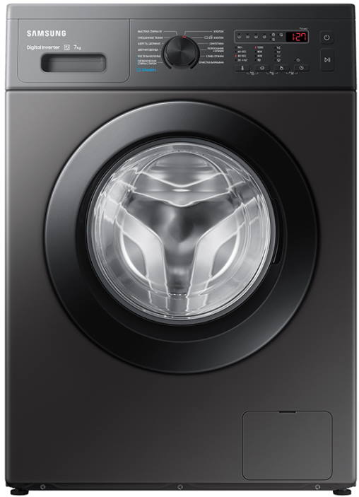 Стиральная машина Samsung WW70A4S20CX/LP
