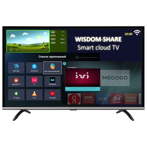 Телевизор Thomson T32RTL5140