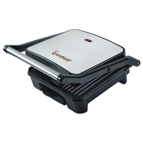 Гриль ENDEVER Grillmaster 117 серебристый
