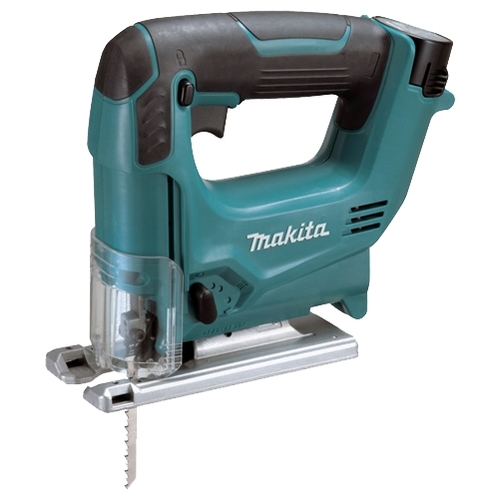 Электролобзик Makita JV100DZ 0 коробка