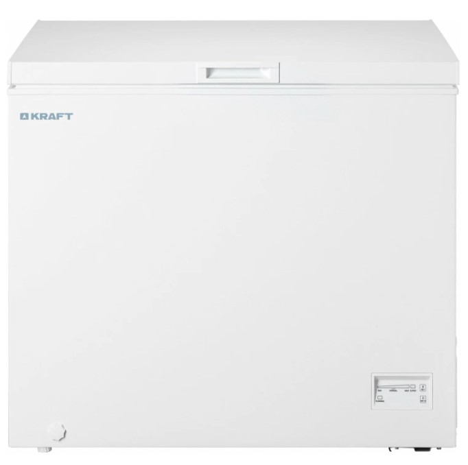 Морозильный ларь Kraft BD (W)-310BL