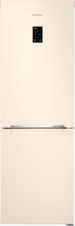Холодильник Samsung RB30A32N0EL бежевый