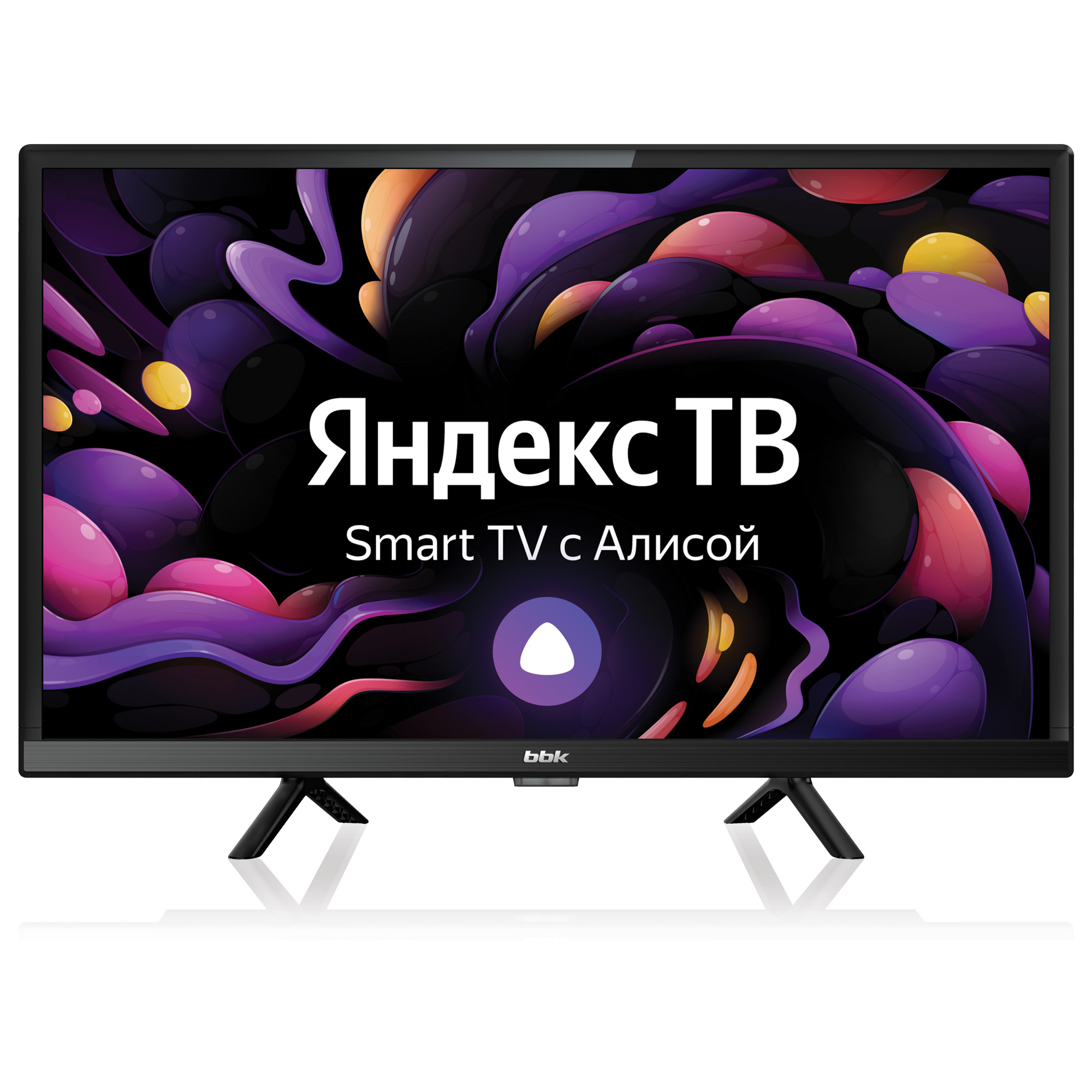 Телевизор BBK 24LEX-7207/TS2C