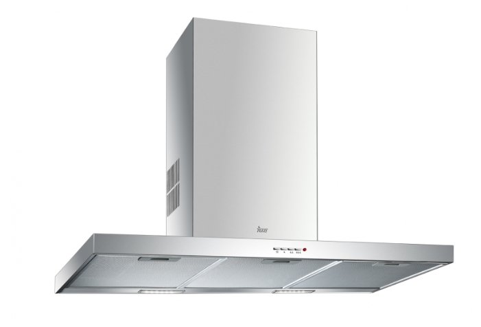 Каминная вытяжка TEKA DSJ 950 IX