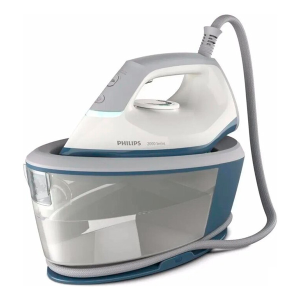 Парогенератор Philips PSG2000/20, синий