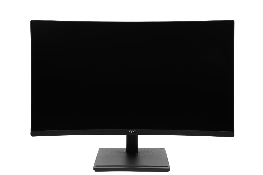 Монитор NPC MD2719-B черный