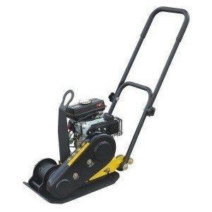 Виброплита Zitrek z3k61 Loncin 152F 61 кг упл.250 мм 091-0211
