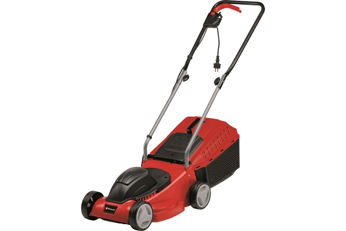 Газонокосилка электрическая Einhell GC-EM 1032