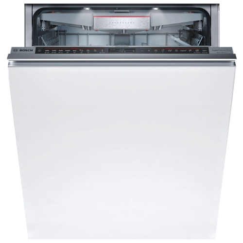Посудомоечная машина Bosch SMV 88TD06 R Serie 8