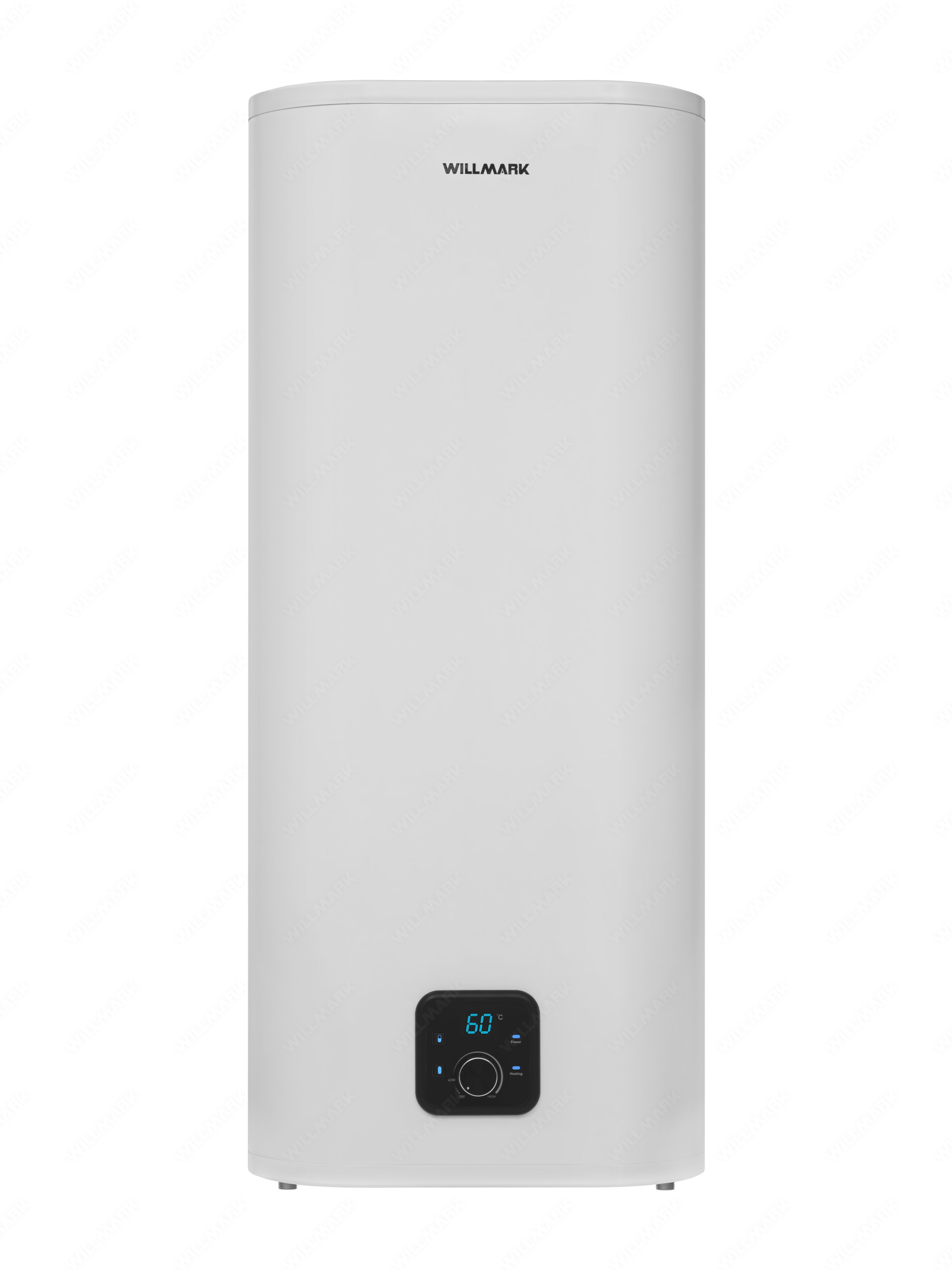 Водонагреватель накопительный электрический WILLMARK WWH-100WFS U PRO