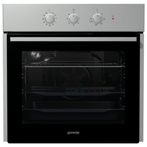 Духовой шкаф Gorenje BO 627E10 X