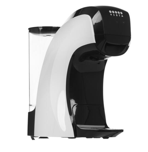 Кофемашина капсульная Vista Teano DNS400 W
