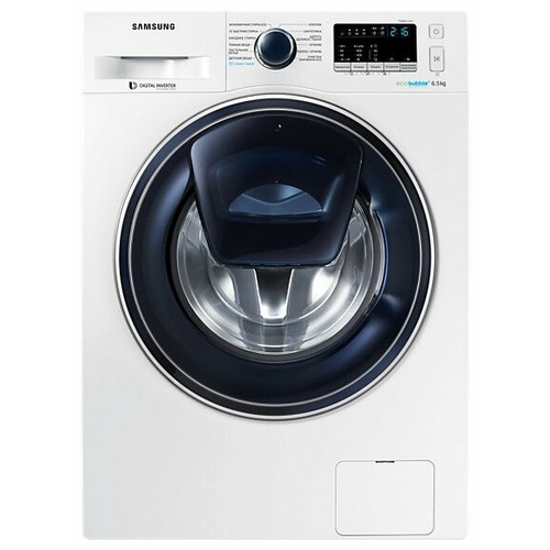 Стиральная машина Samsung WW65K42E09W