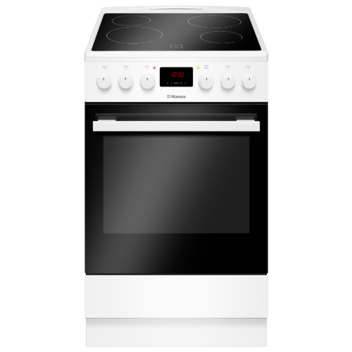 Плита электрическая Hansa FCCW58303