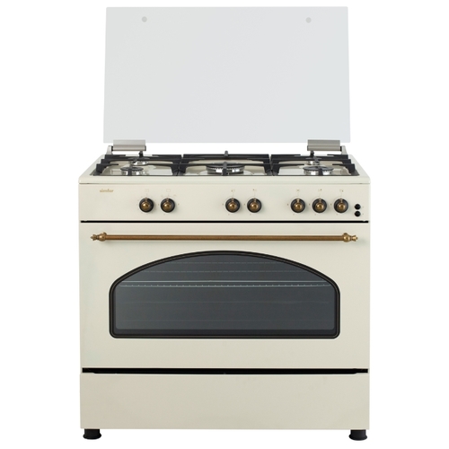 Плита Simfer F96GO52017
