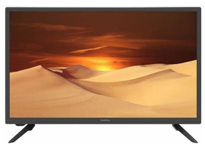 Телевизор LED GOLDSTAR LT-24R900 SMART TV
