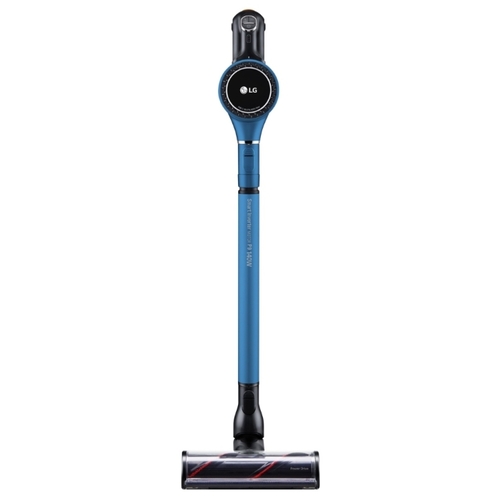 Пылесос LG A9DDCARPET2