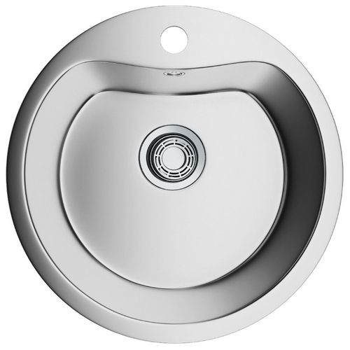 Кухонная мойка OMOIKIRI Saroma OSA-51-1-IN