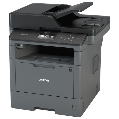 МФУ лазерный Brother DCP-L5500DN (DCPL5500DNR1)
