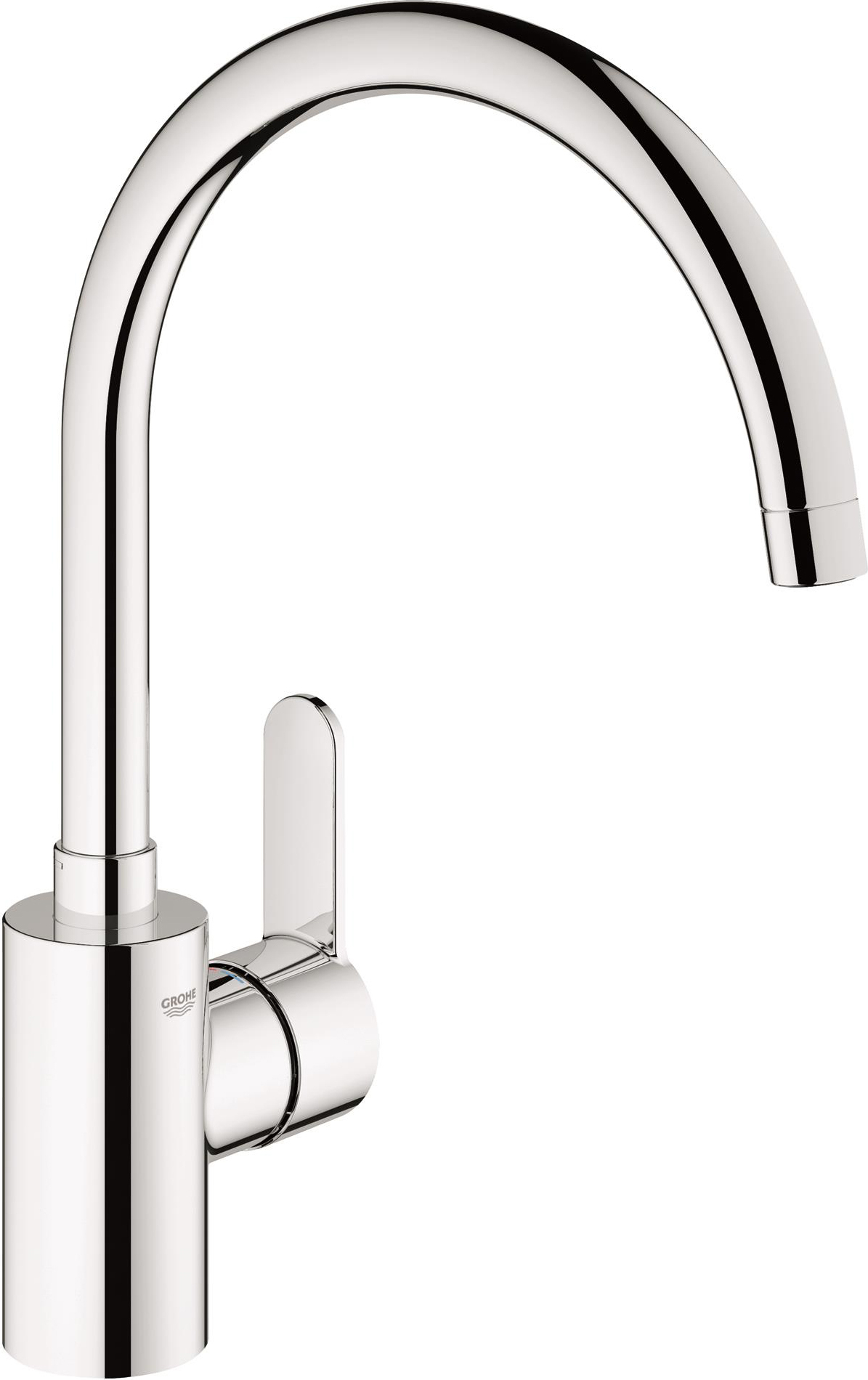 Смеситель Grohe Eurostyle Cosmopolitan 33975002