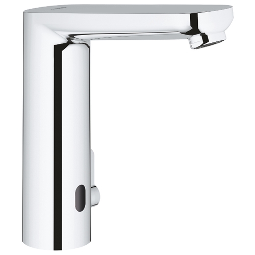 Сенсорный смеситель для раковины (умывальника) Grohe Eurosmart Cosmopolitan E 36422000