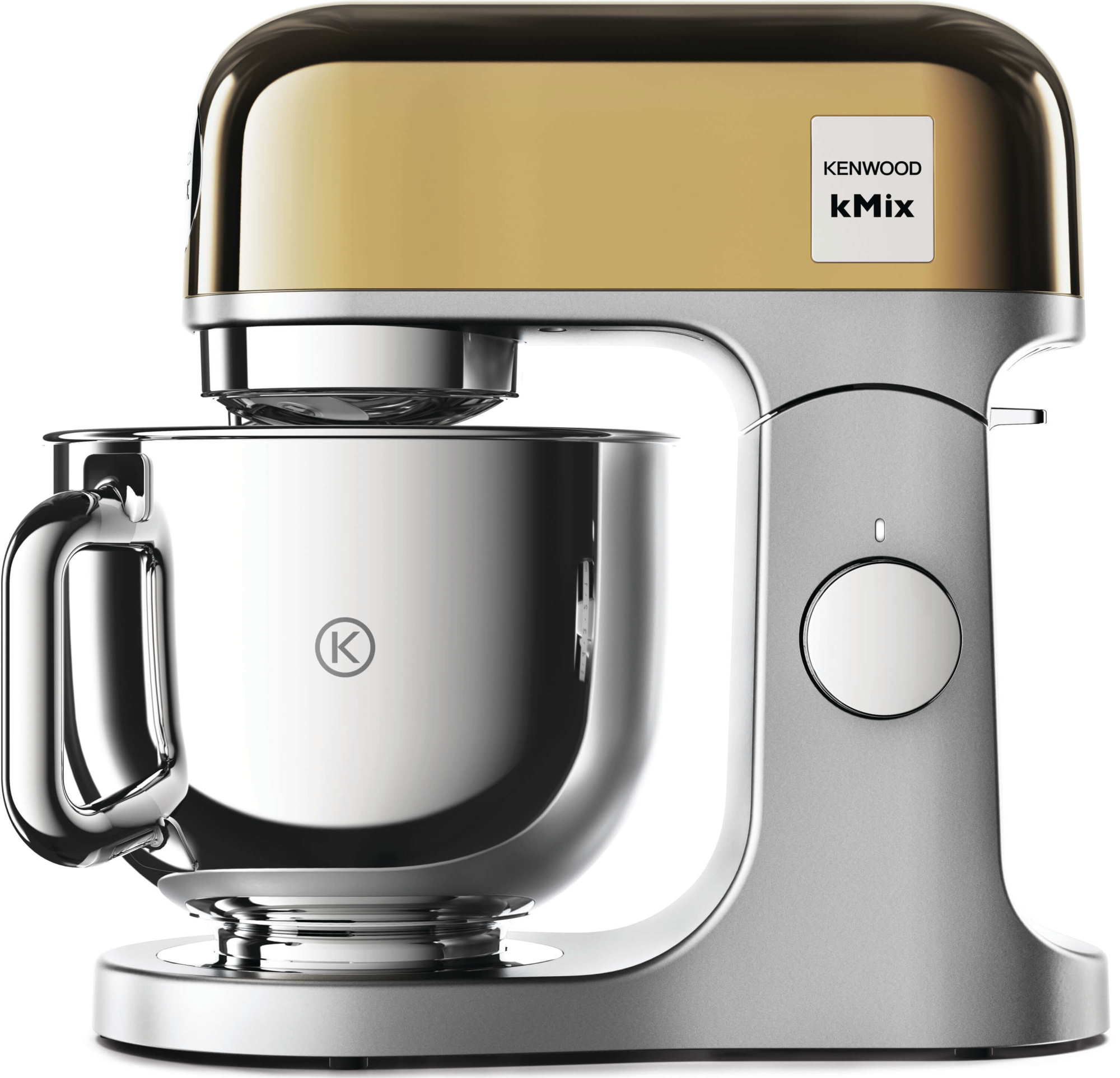 Кухонная машина Kenwood KMX760YG