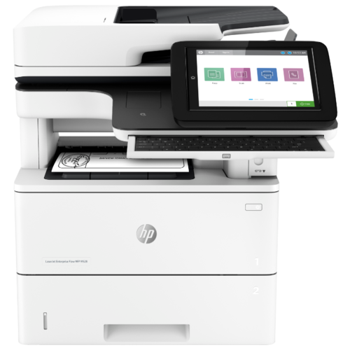 МФУ HP LaserJet Enterprise Flow MFP M528z