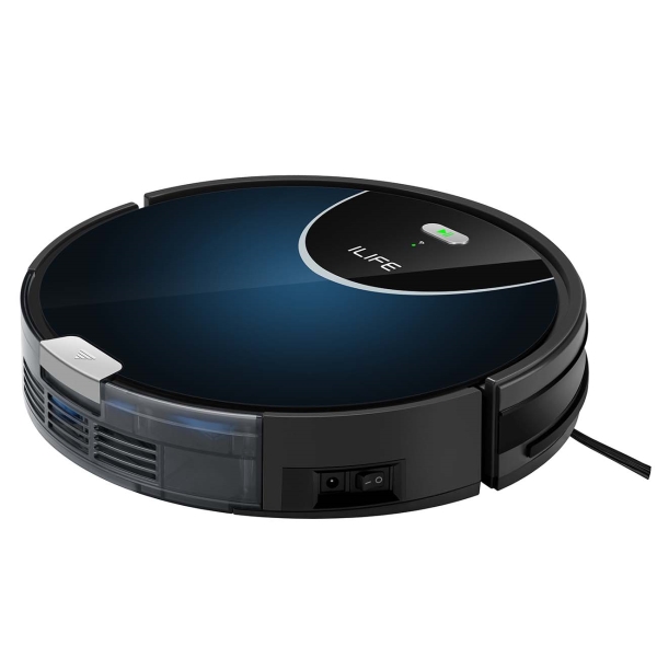 Робот-пылесос ILIFE V8 Pro