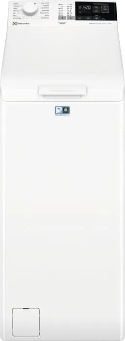 Стиральная машина Electrolux EW6TN4272 белый