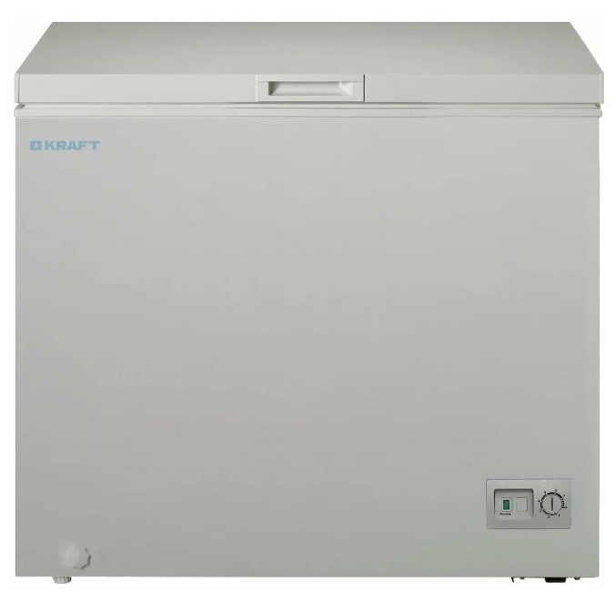 Морозильный ларь Kraft BD (W)-310S