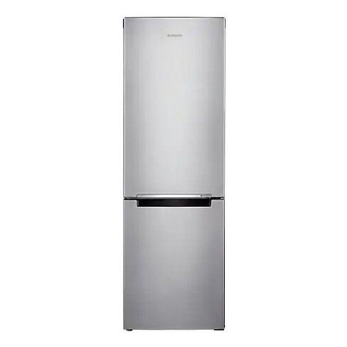 Холодильник Samsung RB30A30N0SA серебристый