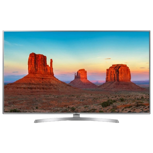 Телевизор LG 55UK6710