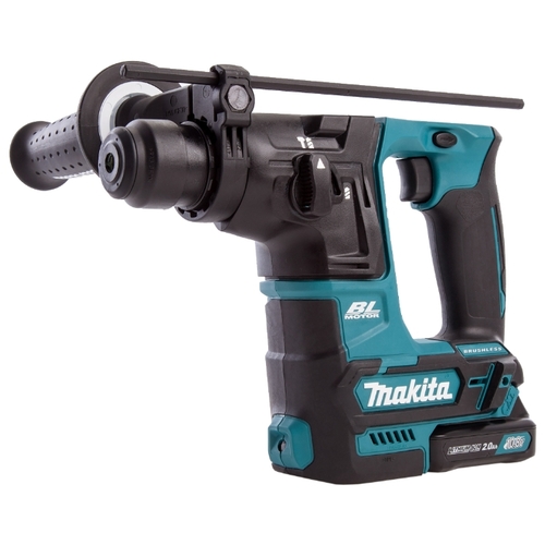 Перфоратор Makita HR166DWAE1