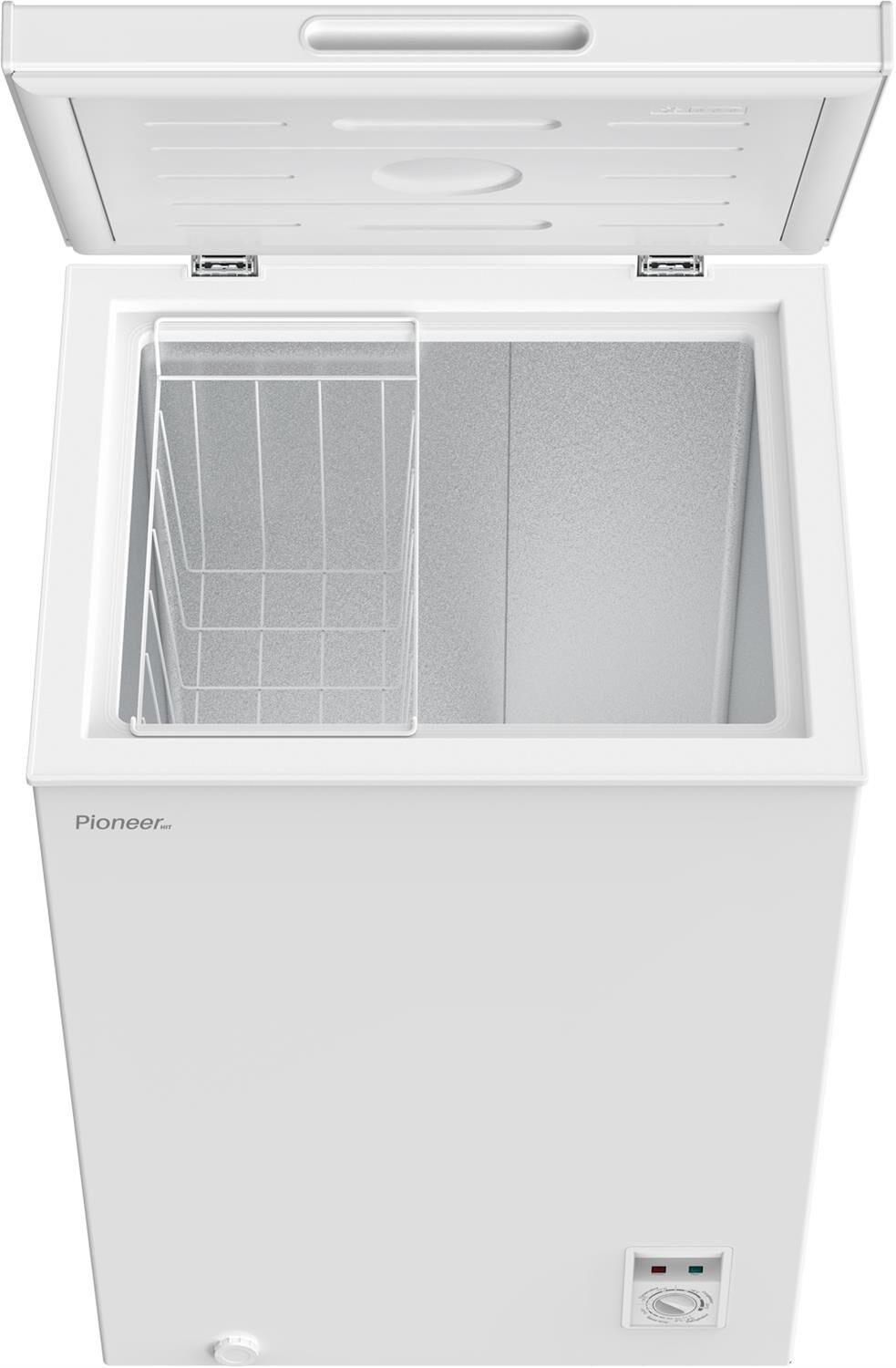 Морозильный ларь Pioneer FR-142, белый
