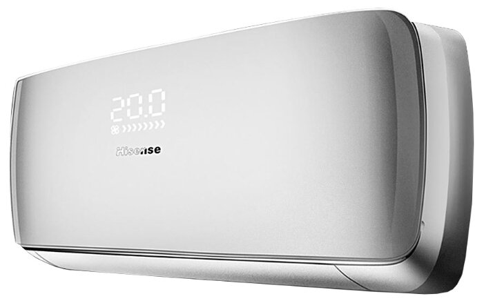 Сплит-система Hisense AS-10UR4SVPSC5 белый