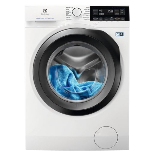 Стирально-сушильная машина Electrolux EW7WR368SR