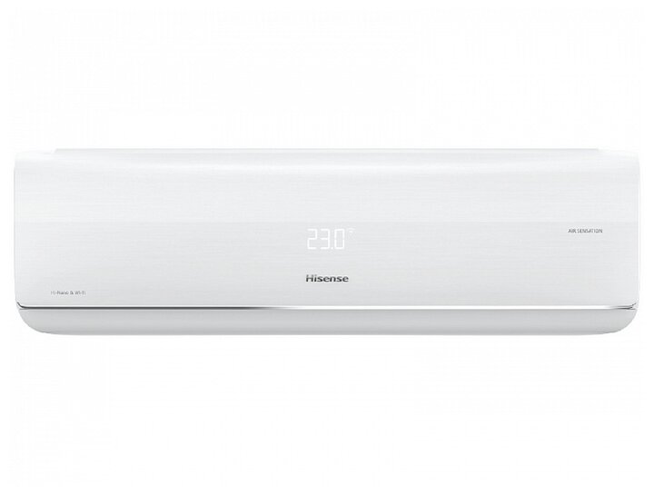 Сплит-система Hisense AS-13UW4RXVQF00