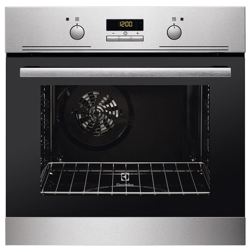Духовой шкаф электрический Electrolux EZB 53430 AX
