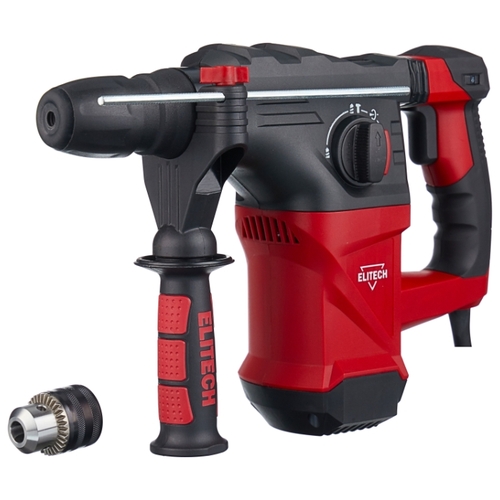 Перфоратор Elitech П1132ЭМ