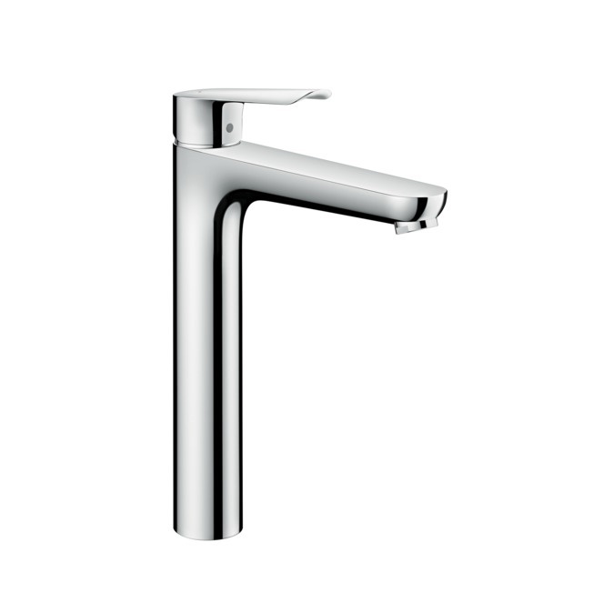 Смеситель для раковины Hansgrohe Logis E 230 71162000