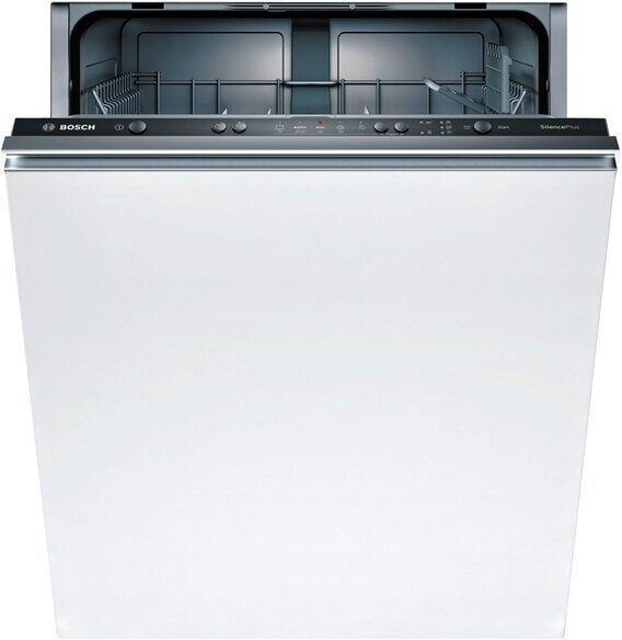 Посудомоечная машина встраиваемая Bosch SMV25CX10Q