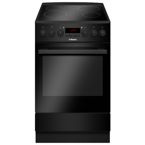 Плита электрическая Hansa FCCM58203