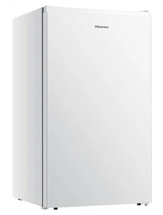 Холодильник Hisense RR121D4AW1 842x475x448 Белый