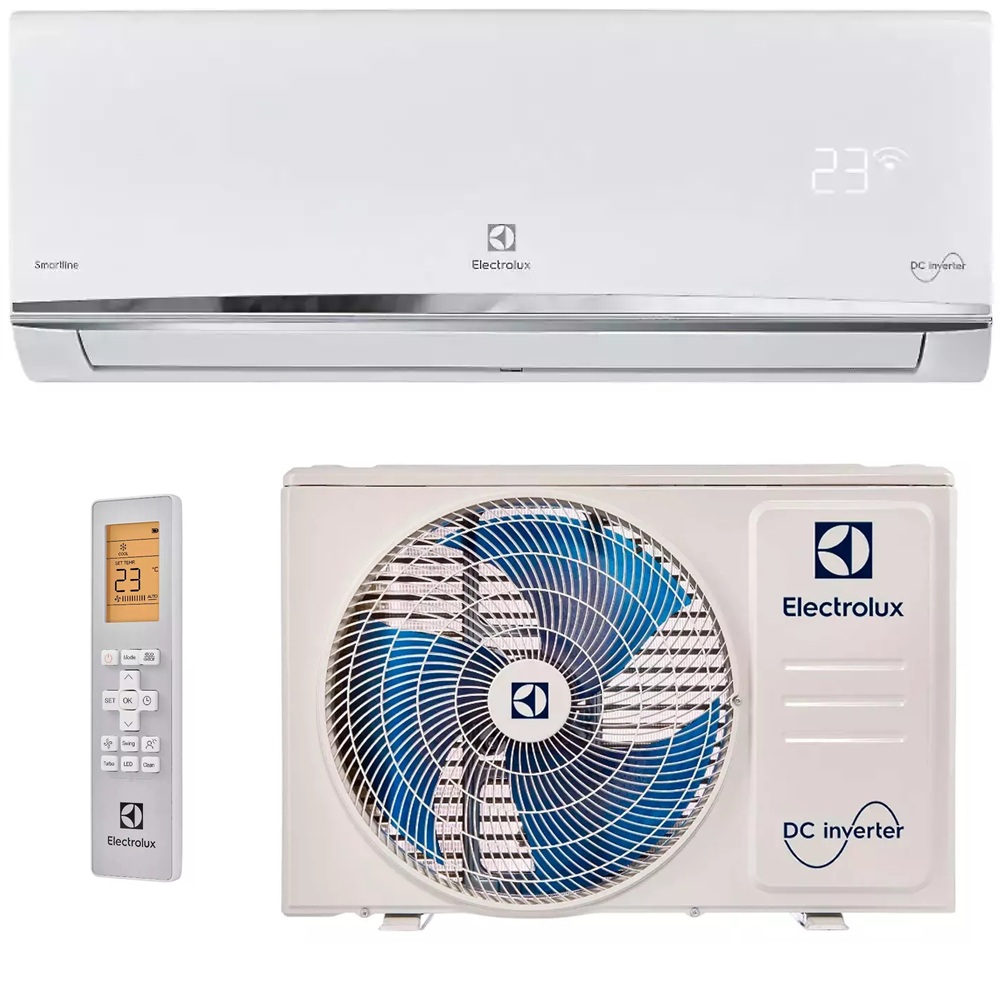Сплит-система Electrolux EACS/I-07HSM/N8_V2