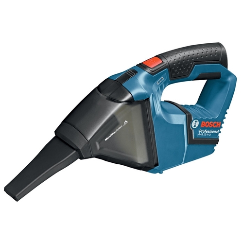Пылесос Bosch GAS 10.8