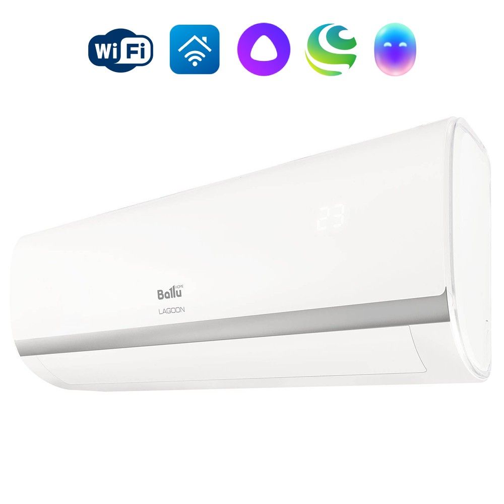 Сплит-система Ballu Lagoon BSD-09HN8