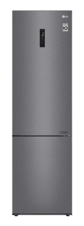 Холодильник LG DoorCooling+ GA-B509C SL графитовый