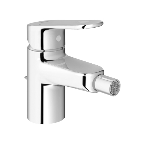 Однорычажный смеситель для биде Grohe Europlus 32623